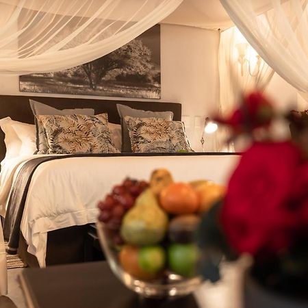 Kruger Eden Lodge Marloth Park Luaran gambar