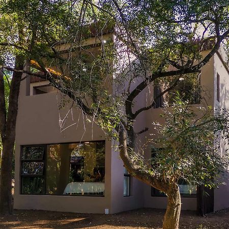 Kruger Eden Lodge Marloth Park Luaran gambar