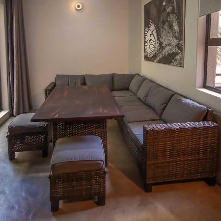 Kruger Eden Lodge Marloth Park Luaran gambar