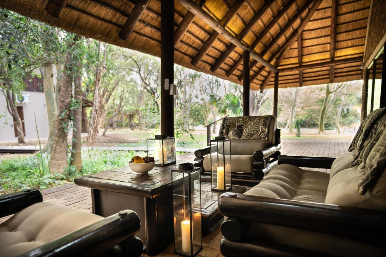 Kruger Eden Lodge Marloth Park Luaran gambar