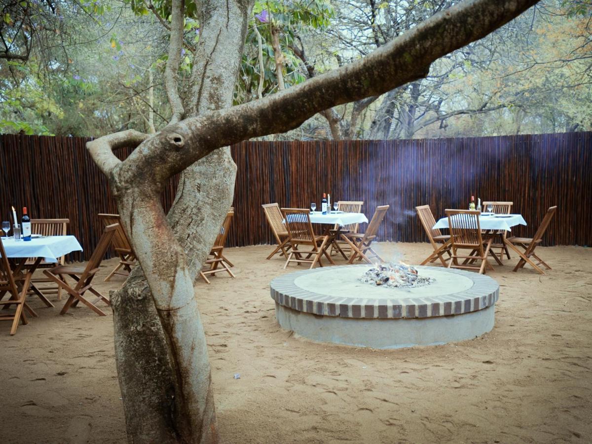 Kruger Eden Lodge Marloth Park Luaran gambar