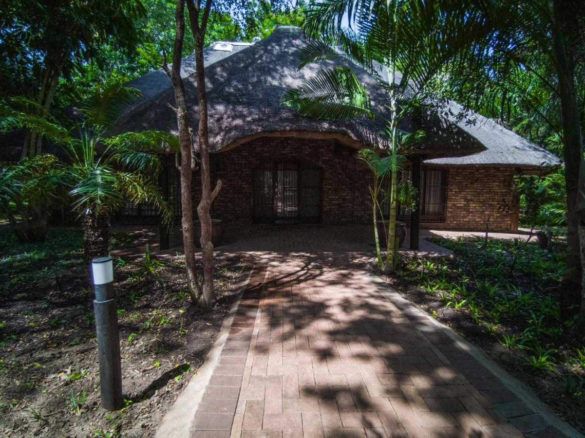 Kruger Eden Lodge Marloth Park Luaran gambar