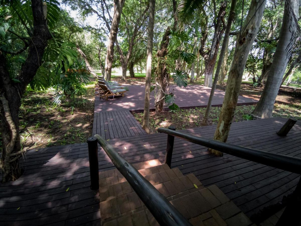 Kruger Eden Lodge Marloth Park Luaran gambar