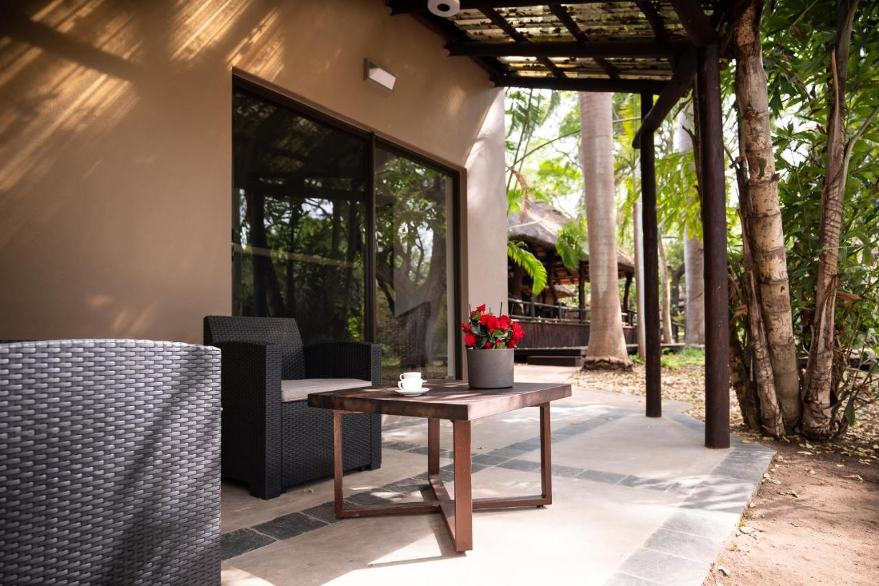 Kruger Eden Lodge Marloth Park Luaran gambar