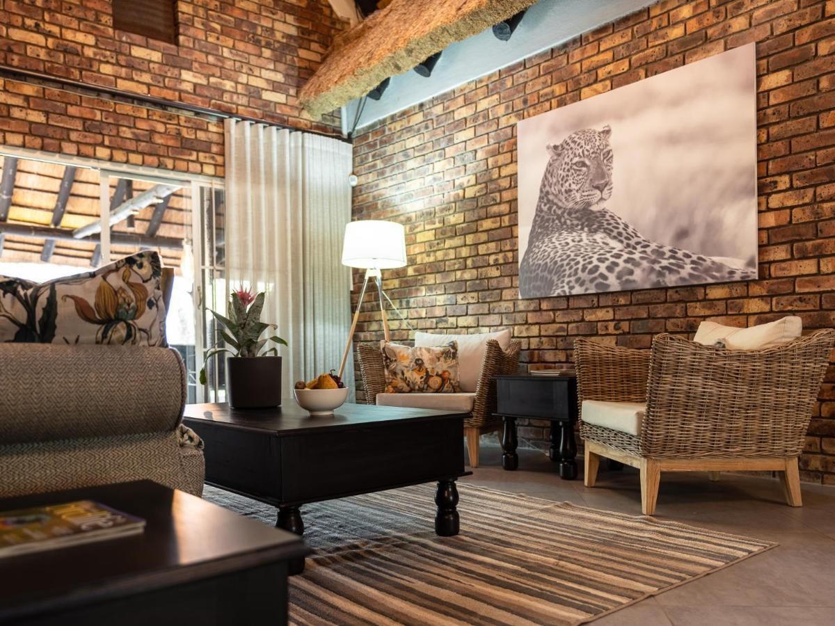 Kruger Eden Lodge Marloth Park Luaran gambar