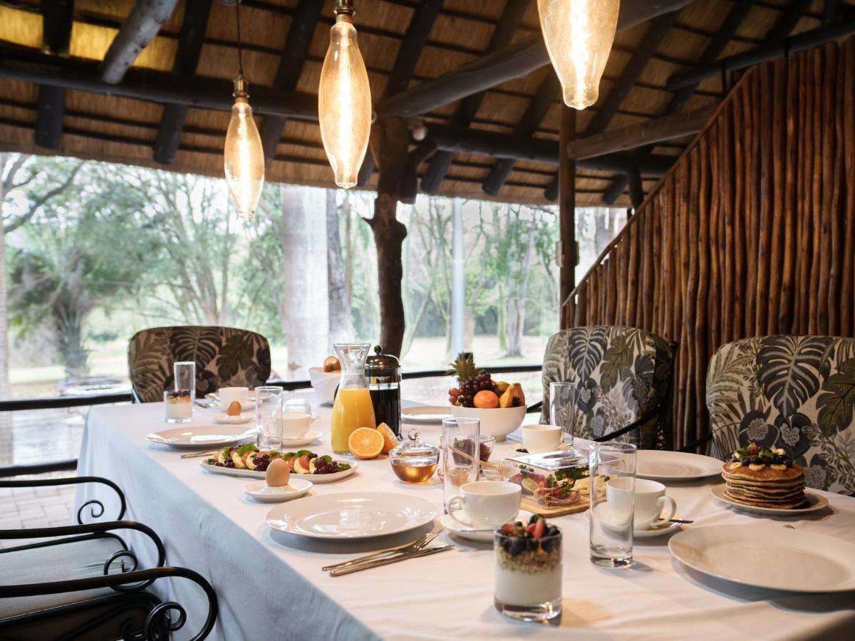 Kruger Eden Lodge Marloth Park Luaran gambar