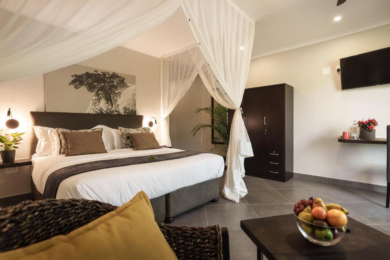 Kruger Eden Lodge Marloth Park Luaran gambar