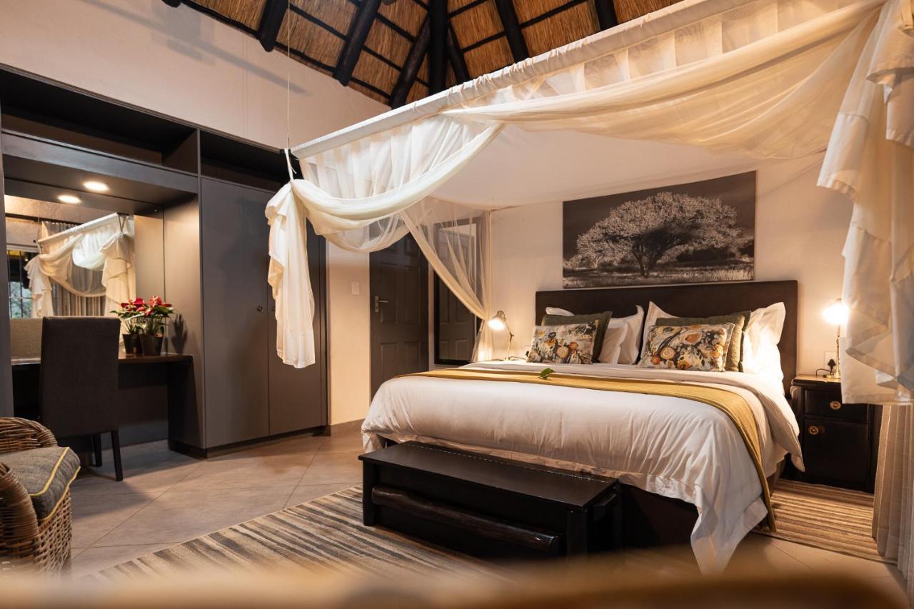 Kruger Eden Lodge Marloth Park Luaran gambar