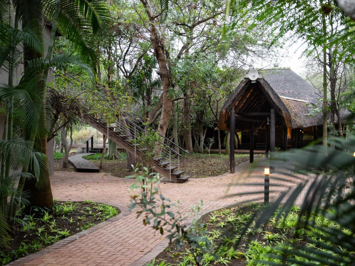 Kruger Eden Lodge Marloth Park Luaran gambar