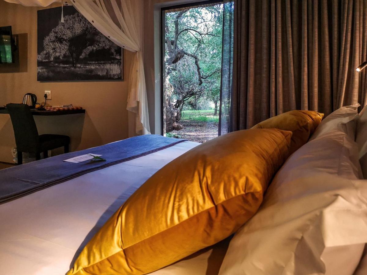 Kruger Eden Lodge Marloth Park Luaran gambar
