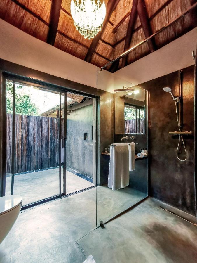 Kruger Eden Lodge Marloth Park Luaran gambar