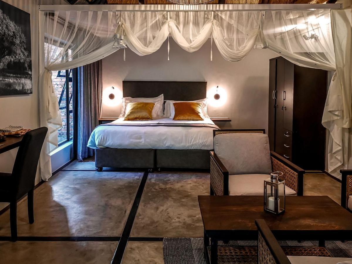 Kruger Eden Lodge Marloth Park Luaran gambar