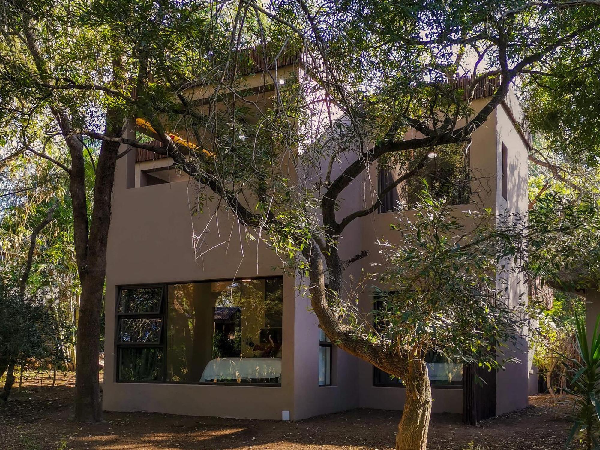 Kruger Eden Lodge Marloth Park Luaran gambar
