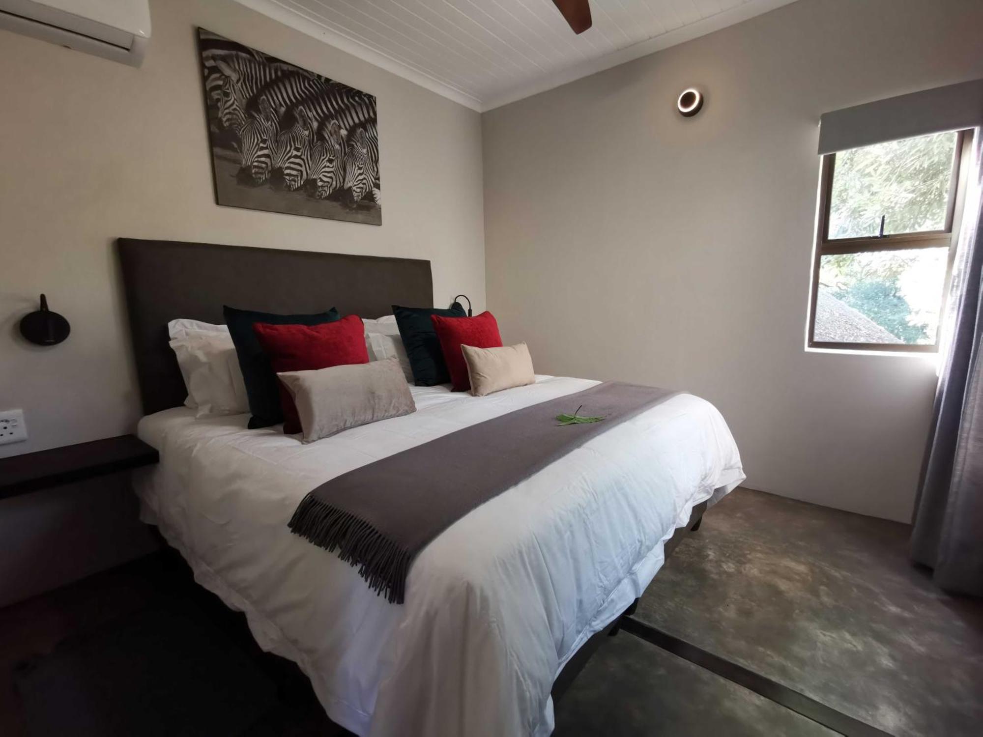 Kruger Eden Lodge Marloth Park Luaran gambar