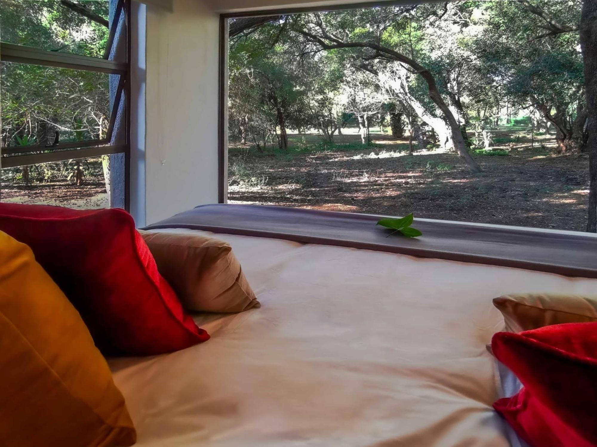 Kruger Eden Lodge Marloth Park Luaran gambar