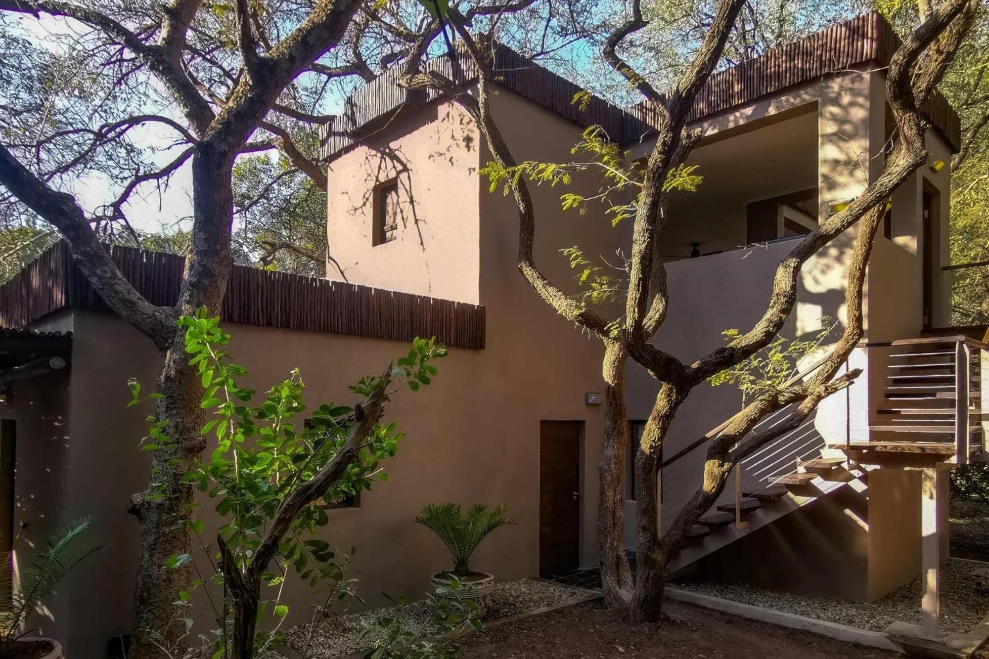 Kruger Eden Lodge Marloth Park Luaran gambar