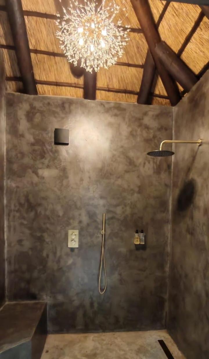 Kruger Eden Lodge Marloth Park Luaran gambar